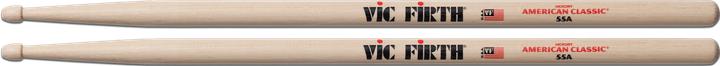 Immagine prodotto Vic Firth Serie americana 55A (Batteria)