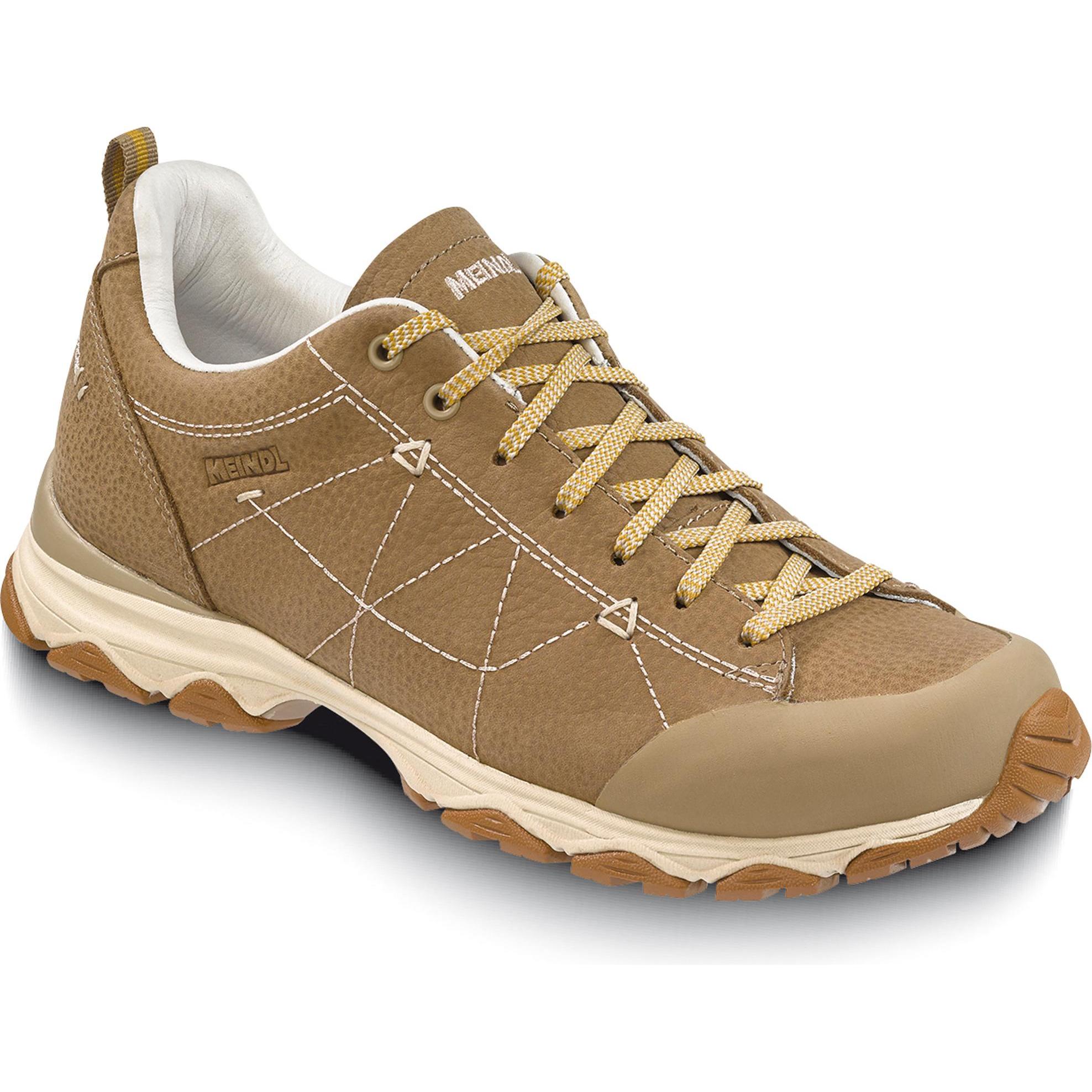 Meindl, Damen, Wanderschuhe, Matera Lady (42.5), Braun