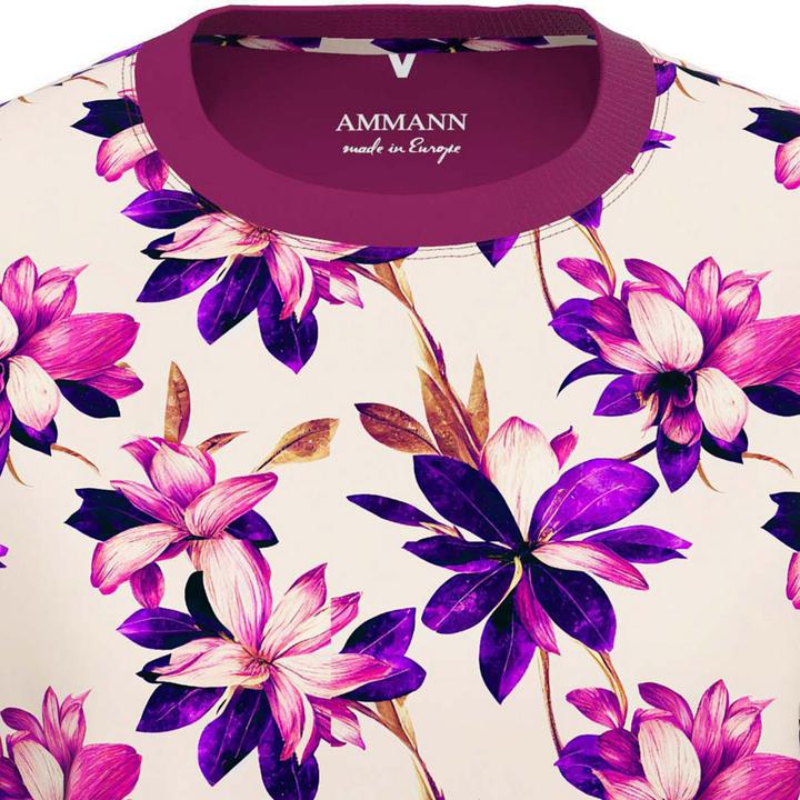 Produktbild Ammann Damen-Nachthemd (44)