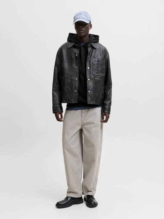 Produktbild Jack & Jones Kapuzenpullover Kapuzenpullover (XS)
