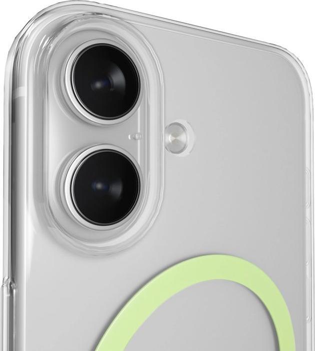 Actual product image Puro Cover (Apple iPhone 17)