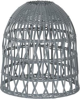 Image du produit Scharnberger+Hasenbein Abat-jour en rotin