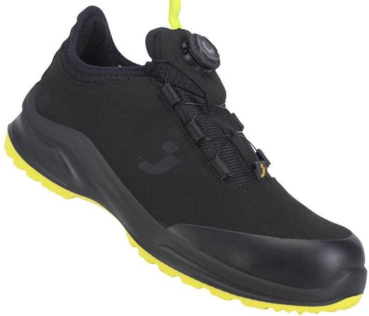 Produktbild Safety Jogger Industrial Modulo S3S TLS Low (37)