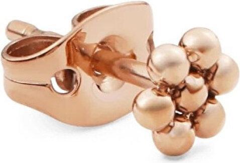 Immagine prodotto Daniel Wellington - Bronze single earring Flower DW00400853 (Bronzo)
