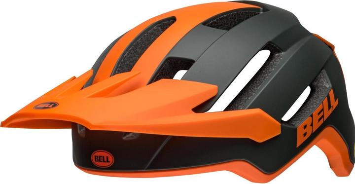 Actual product image Bell 4Forty Air MIPS Helmet (55 - 59 cm)