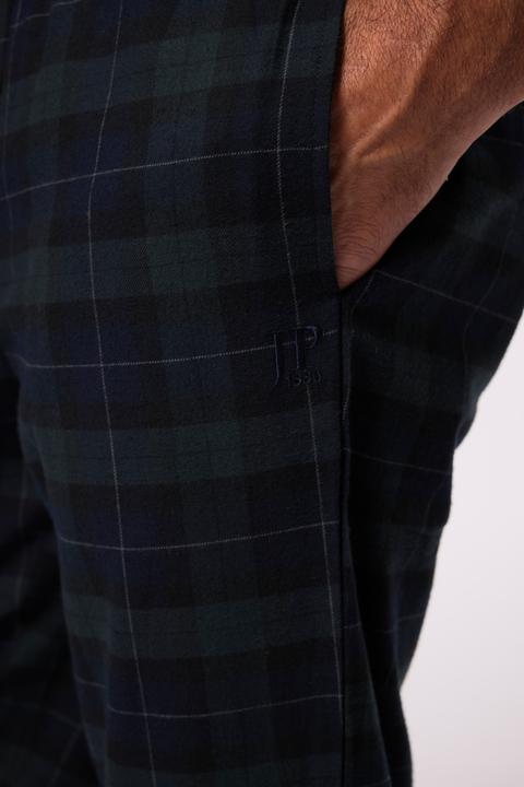 Produktbild JP1880 JP 1880 Schlafanzug-Hose, Flanell, Karo (4XL)