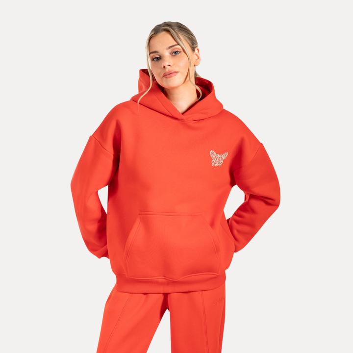 Produktbild Smilodox Hoodie Nala (S)