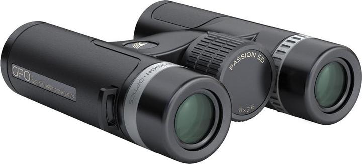 Immagine prodotto GPO PASSION 8x26 SD nero