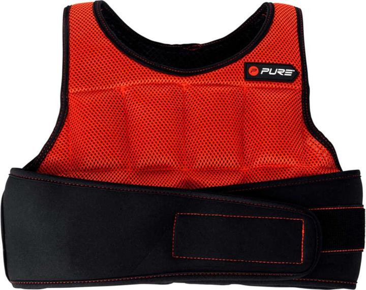 Produktbild Pure2improve Gewichtsweste (One Size)