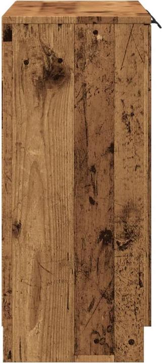 Image du produit vidaXL Sideboard (90.50 x 30 x 70 cm)