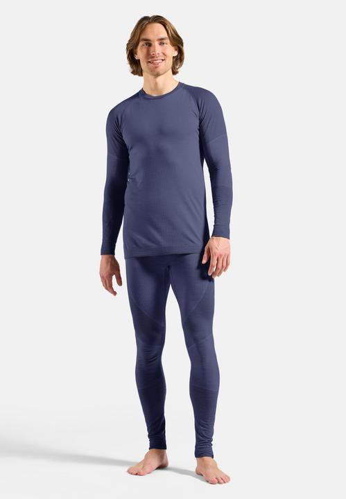 Produktbild Odlo Lange Seamless Performance Wool Funktionstights (L)