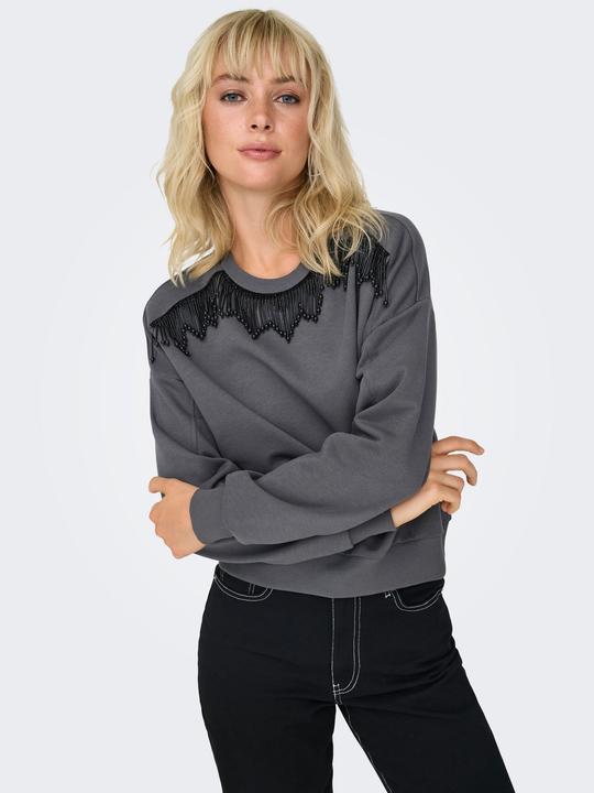 Produktbild Only ONLSOFIE Sweatshirt Sweatshirt (XS)