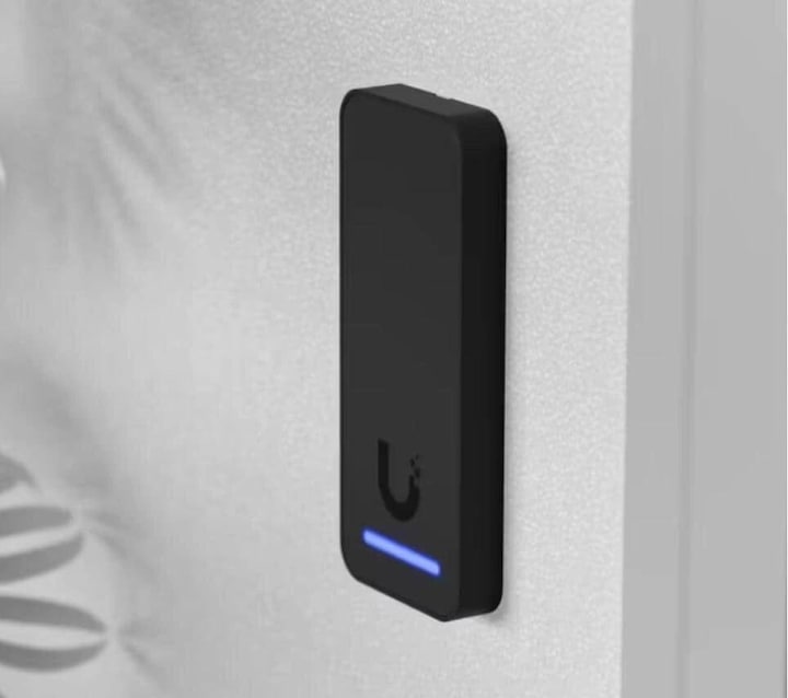Actual product image Ubiquiti Access Reader G2 (Key card)