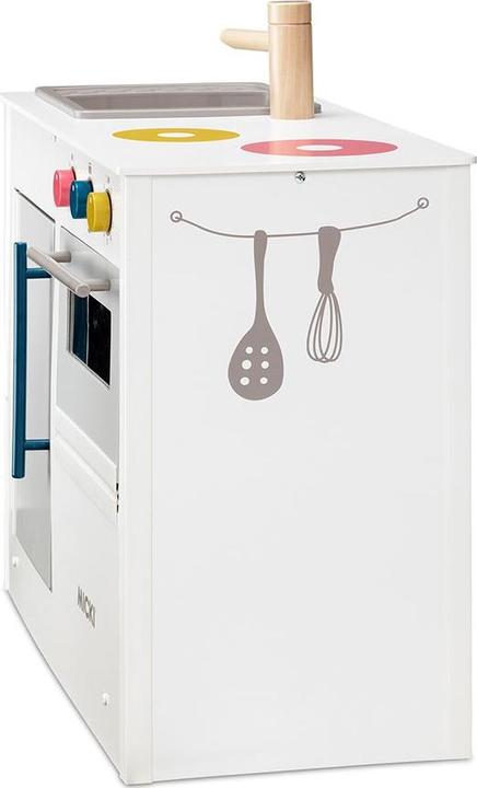 Actual product image Micki Play kitchen