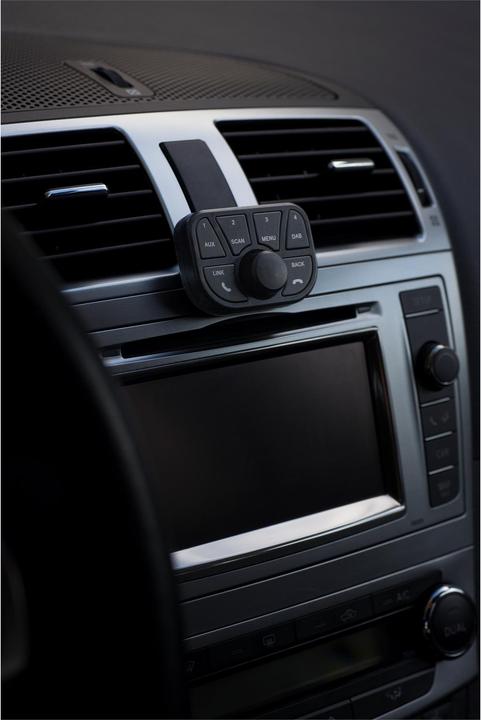 Produktbild Tiny Audio C10