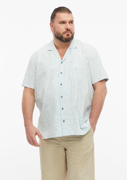 Produktbild s.Oliver Hemd (5XL)