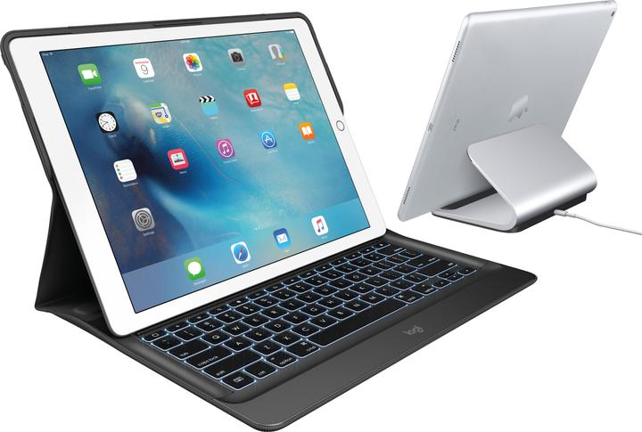 Actual product image Logitech Base (12 W)