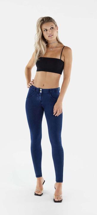 Immagine prodotto Freddy Pantaloni modellanti WR.UP® WRUP1RC002ORG (M)