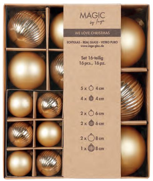 Actual product image Magic by Inge Magic (16x)