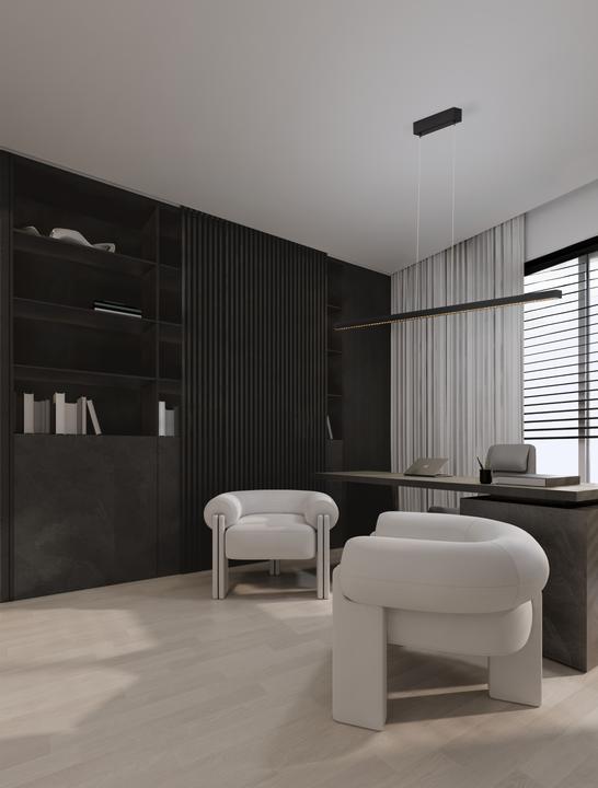 Actual product image Nova Luce Deos (2255 lm)