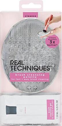 Produktbild Real Techniques Brush Cleansing Palette