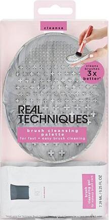 Actual product image Real Techniques Brush Cleansing Palette