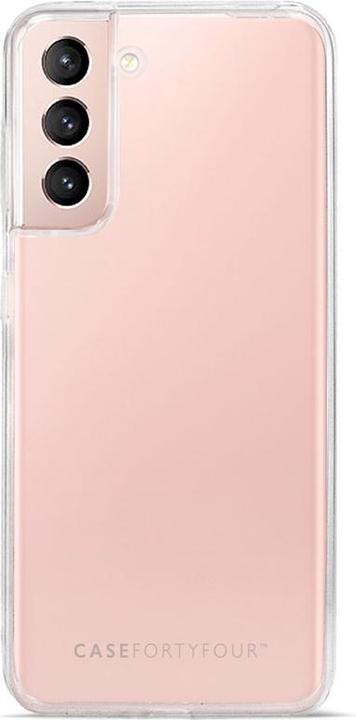 Actual product image Case FortyFour No.1 (Samsung Galaxy S21+)