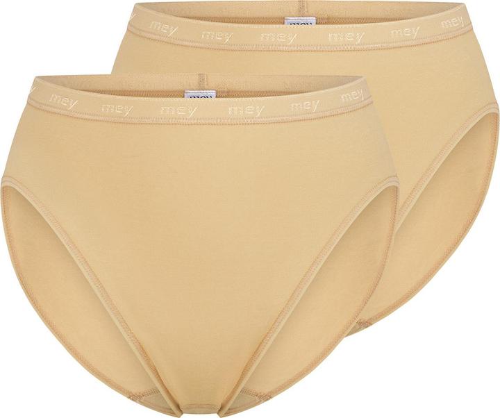 Produktbild Mey 2er Pack MY Best of Jazz Pants (36, S, 2er Pack)