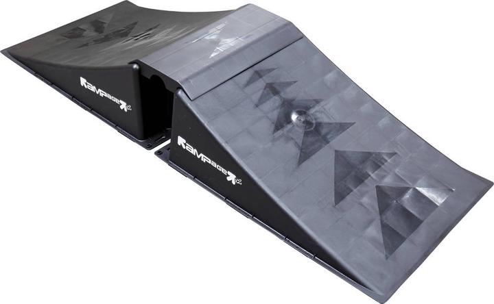 Produktbild Rampage Airbox