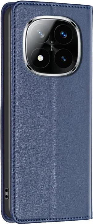 Produktbild Binfen Color Xiaomi Redmi Note 14 Pro 4G - BINFEN Flip Case Hülle (Xiaomi Redmi Note 14 Pro)