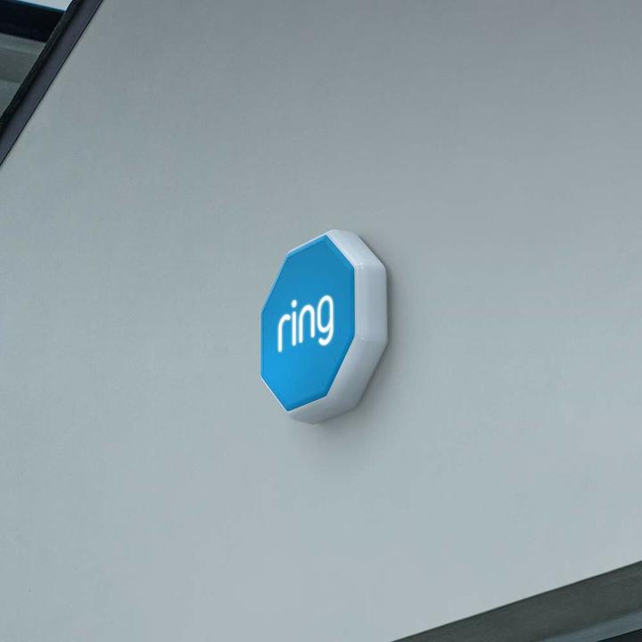 Produktbild Ring Alarm Aussensirene