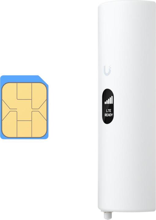 Actual product image Ubiquiti UniFi LTE Pro