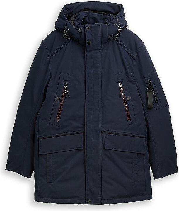 Actual product image Tom Tailor Parka (XL)