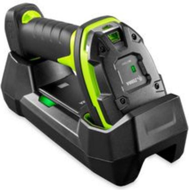 Produktbild Zebra DS3678-DP RUGGED VIBRATION