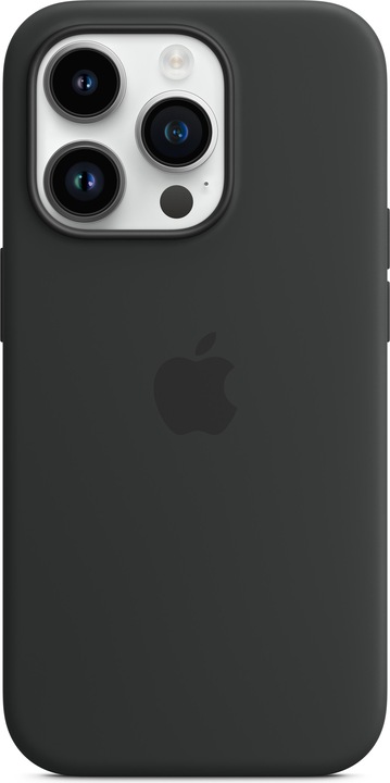 Productafbeelding Apple Siliconen etui met MagSafe (Apple iPhone 14 Pro)