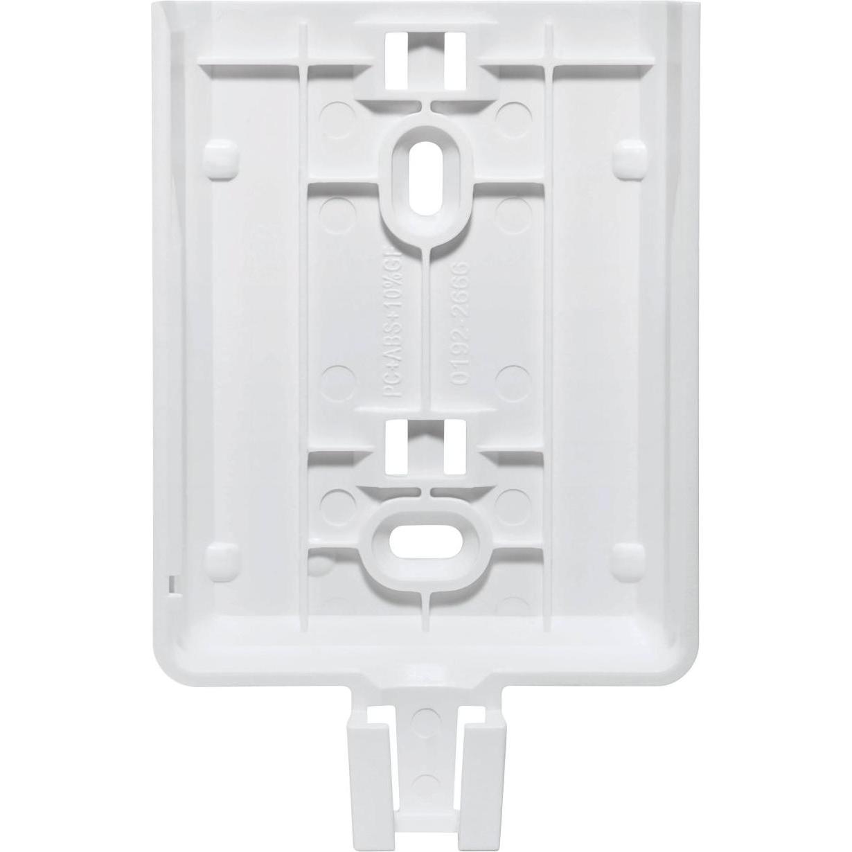 Testo 0554 2015 0554 2015 Montaggio a parete Staffa a parete per 160 IAQ 1 pz., Misurazione