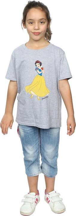 Immagine prodotto Snow White Maglietta Ragazze (152, 158)