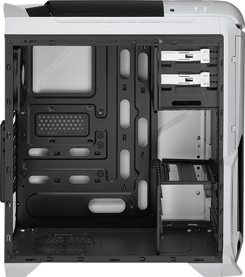 Produktbild AeroCool BattleHawk (ATX, mATX, Mini-ITX)