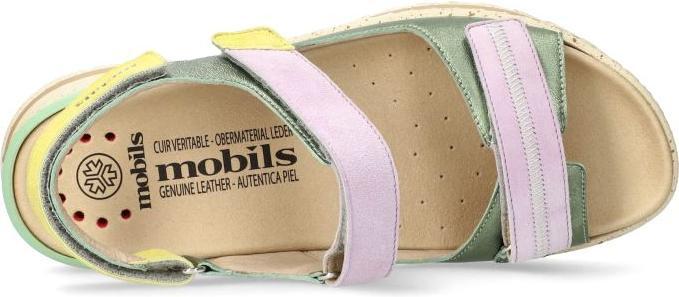 Actual product image Mephisto Elora (39)