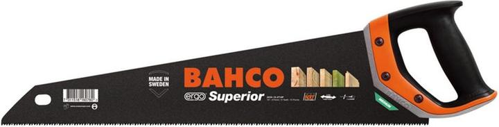 Produktbild Bahco Fuchschwanz mit Bi