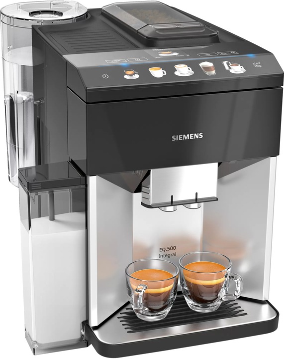 Image du produit Siemens EQ.500 intégral TQ503D01