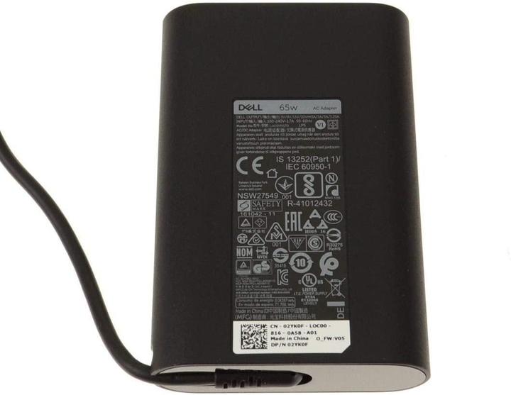 Productafbeelding Dell Kit E5 (65 W)
