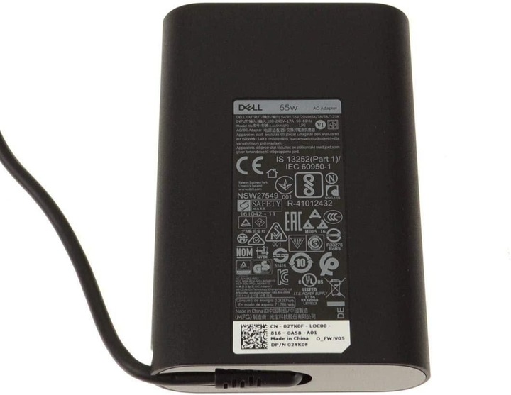 Produktbild Dell Kit E5 (65 W)