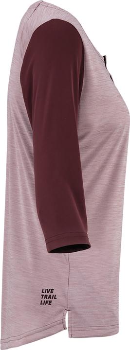 Produktbild iXS Women"s Carve X 3/4 Henley (40)