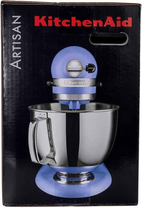 Immagine prodotto KitchenAid Artisan KSM175 (300 W, 4.80 l)
