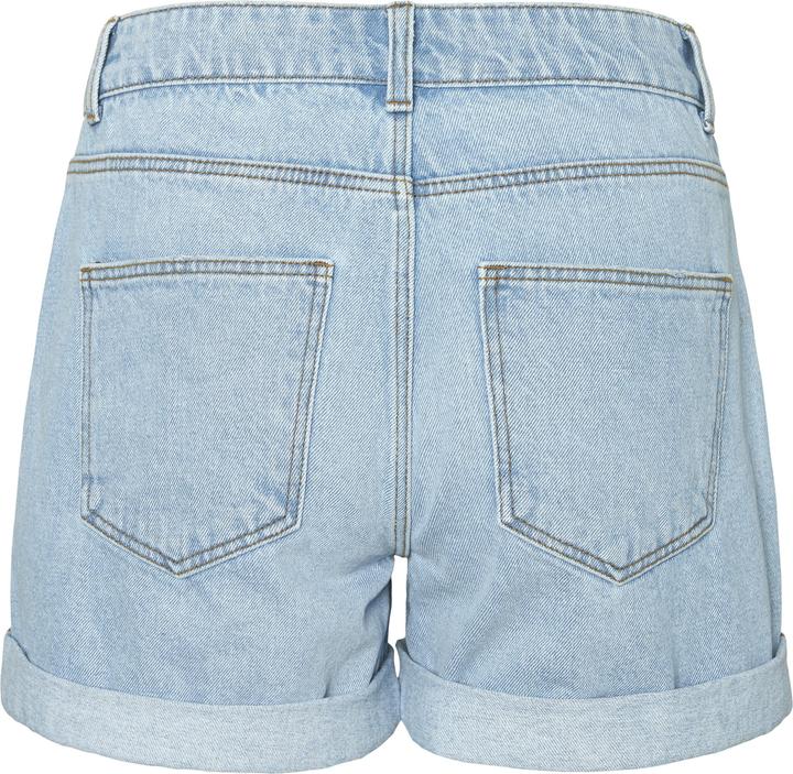 Image du produit Noisy May Normal Waist Jeansshorts (M)