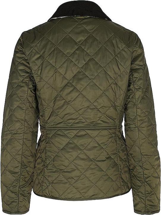 Produktbild Barbour Steppjacke DEVERON (42)