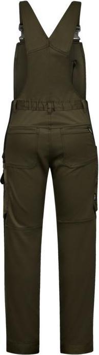 Immagine prodotto F. Engel Salopette X-treme con elastico (22)