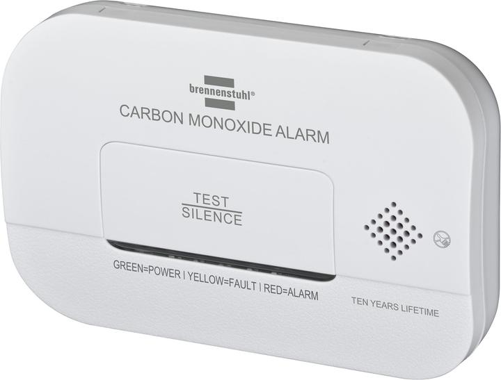 Brennenstuhl CO detector CM A 3030