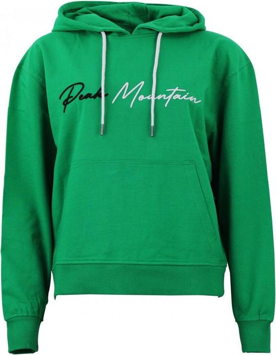 Produktbild Peak mountain French Terry (S)